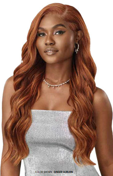 Outre HD Melted Hairline Swirlista Swirl Lace Wig 102 QLMHSS102