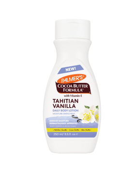 Palmer's Tahitian Vanilla Moisture Drenching Body Lotion 250ml