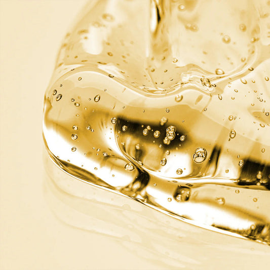 TYCHE Braid Lock Gel with Biotin & Tea Tree Oil