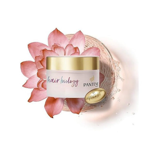 Pantene Pro-V Biology Hair Mask Full & Vibrant 160ml