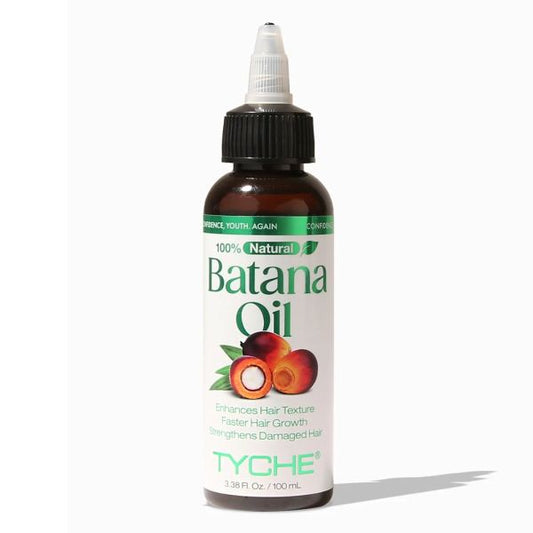 Tyche Batana Hair Oil 3.38 oz