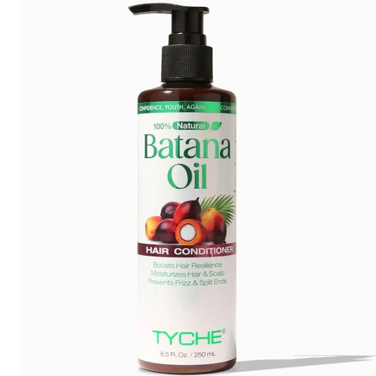 Tyche Batana Oil Hair Conditioner 8.5 oz