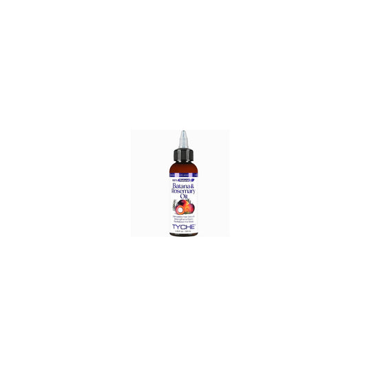NickaK Tyche Batana & Rosemary Hair Growth Oil