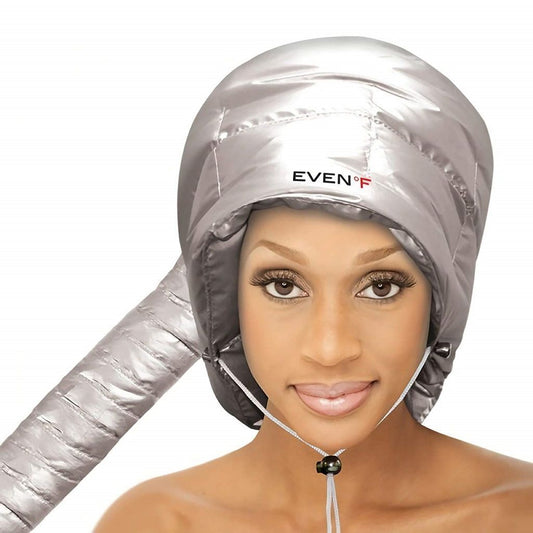 Tyche Even F Heat Cap Attachment for Dryer