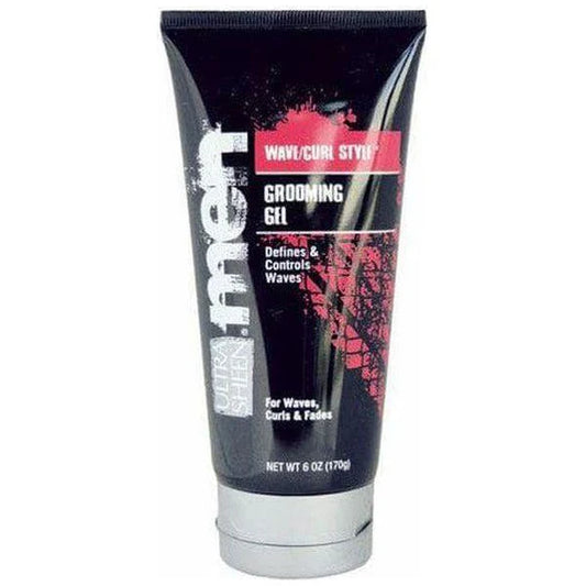 Ultra Sheen Men Grooming Gel 6oz