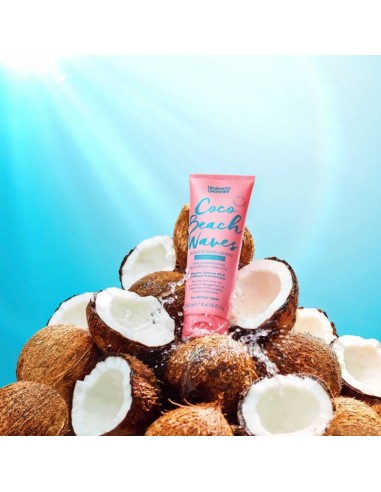 Umberto Giannini Coco Beach Waves Moisture Replenishing Conditioner 250ml