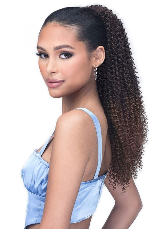 Laude & Co Ponytail Water Wave UPP007 - 20