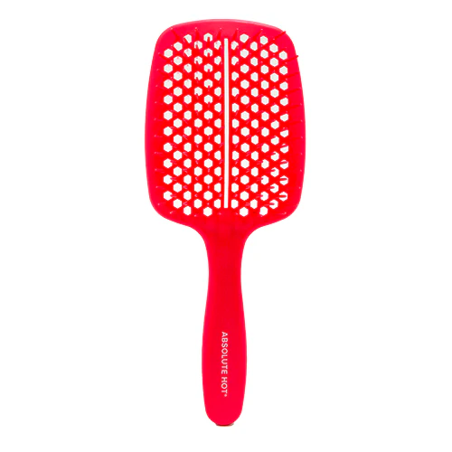 Absolute Hot Ultimate Detangler Two-Way Multipurpose Brush