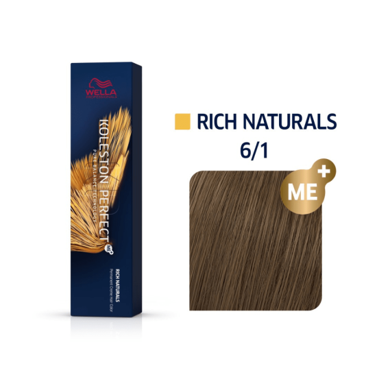 Koleston - Rich Naturals Me +