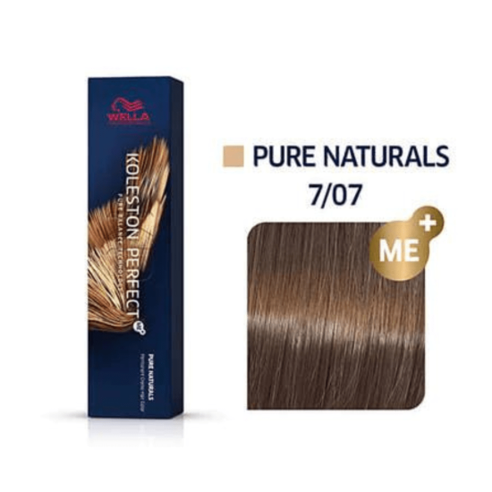 Koleston - Pure Naturals - Keep