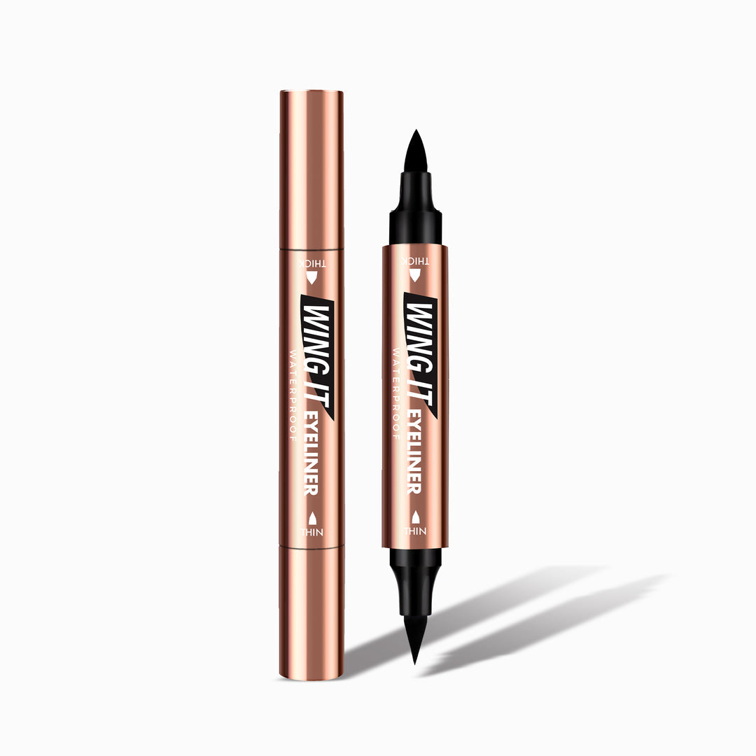 Nicka K Wing It Stamp / Eyeliner Duo