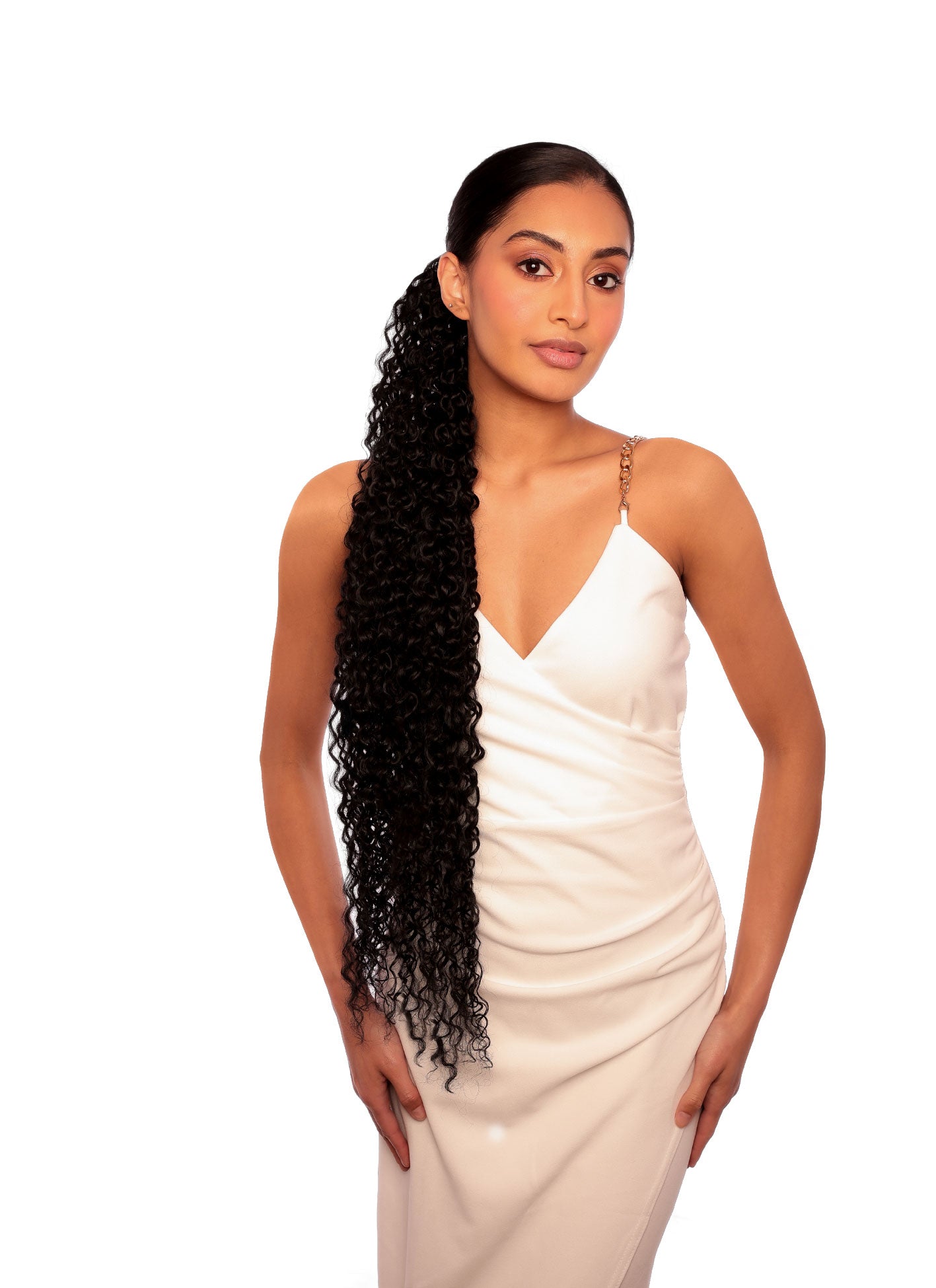 Remy Chaser Water Wave 20” And 30" Premium Virgin