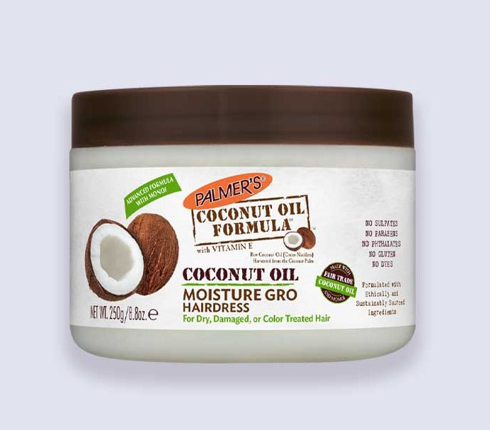 Palmer's Coconut Formula Moisture Gro Hairdress
