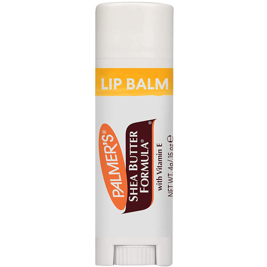 Palmers Shea Butter Formula Lip Balm - 4g