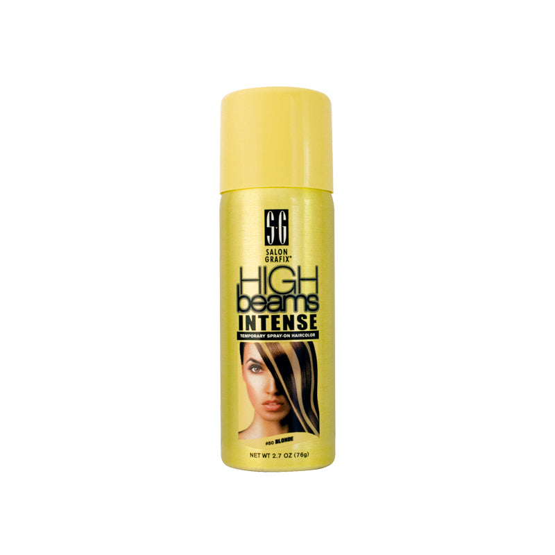 Salon Grafix High Beams Intense Temporary Spray On Hair Colour