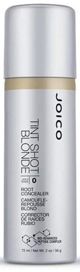 JOICO TINT SHOT SPRAY COLORING HAIR BLOND 72M