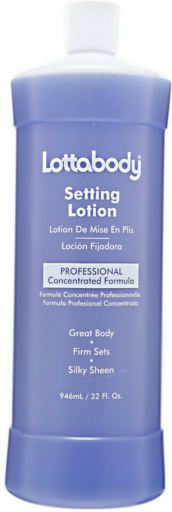 Revlon Lottabody Lotion 946ml