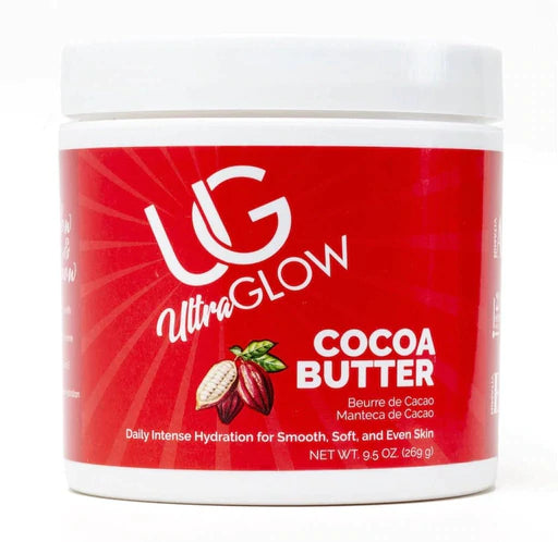 Ultra Glow Cocoa Butter Cream - 9.5oz