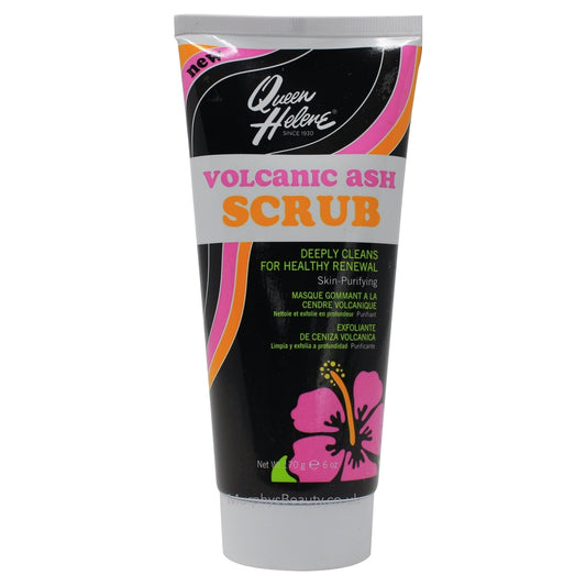 Queen Helene Volcanic Ash Masque - 6oz
