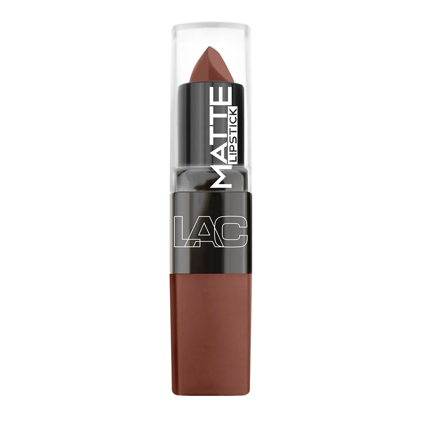 L.A Colors Matte Lipstick - 0.13oz