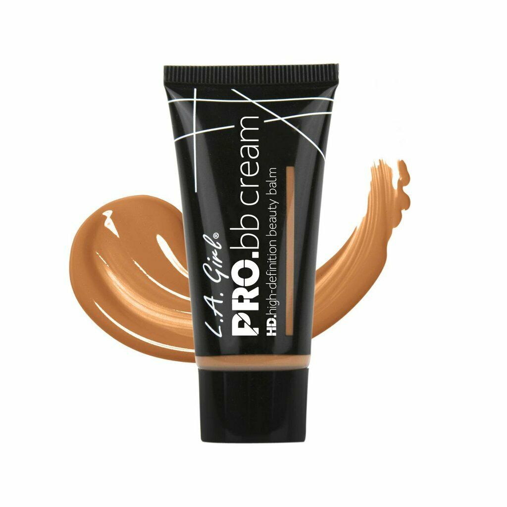 L.A Girl Pro. Bb Hd Cream Foundation