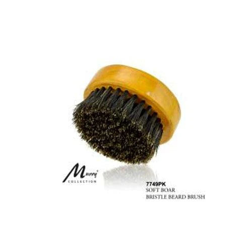 Murry Collection Hard Wave Brush (Round) #M7749PK