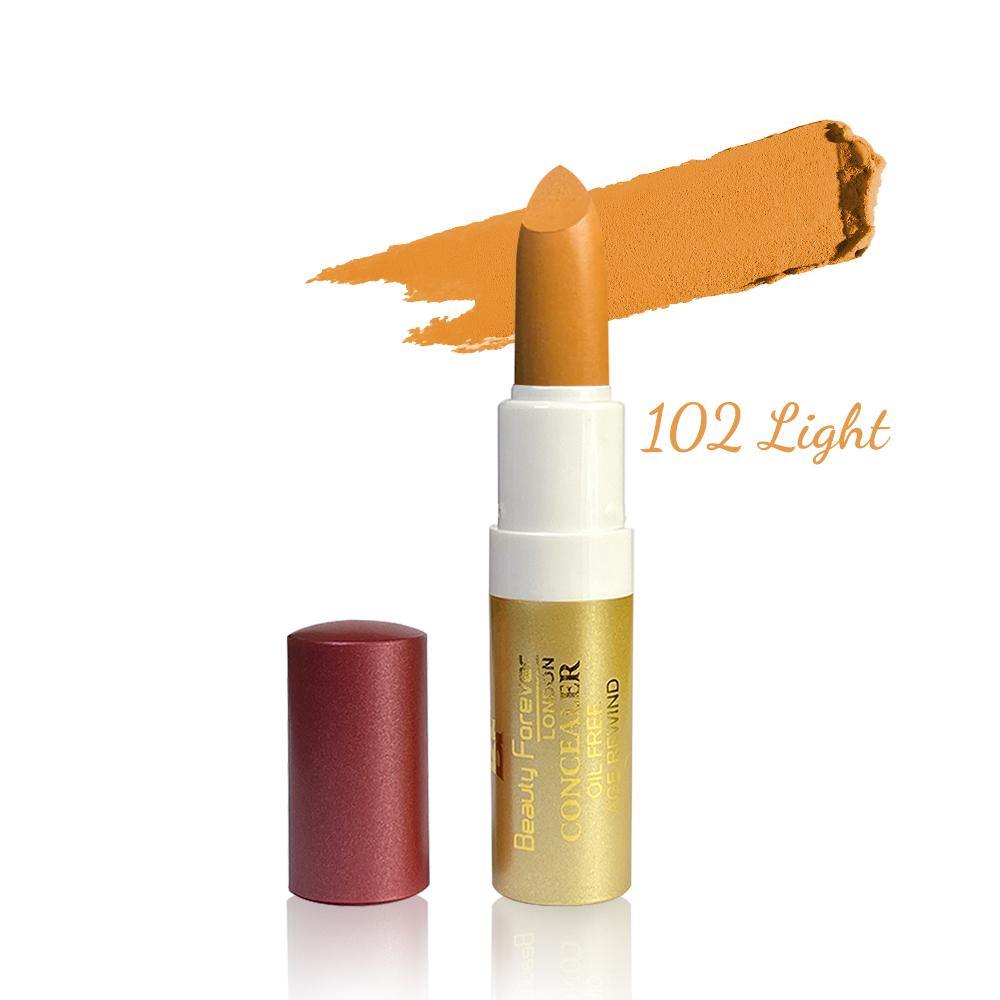 BF Beauty Forever Stick Foundation (109 Light)