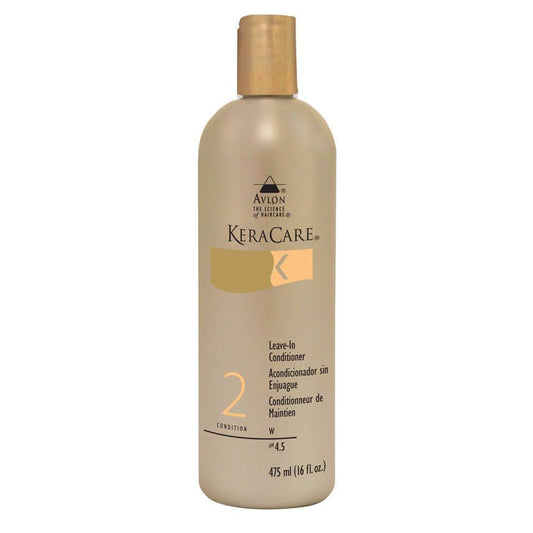 Kera Care Leave In Conditioner- 475ml