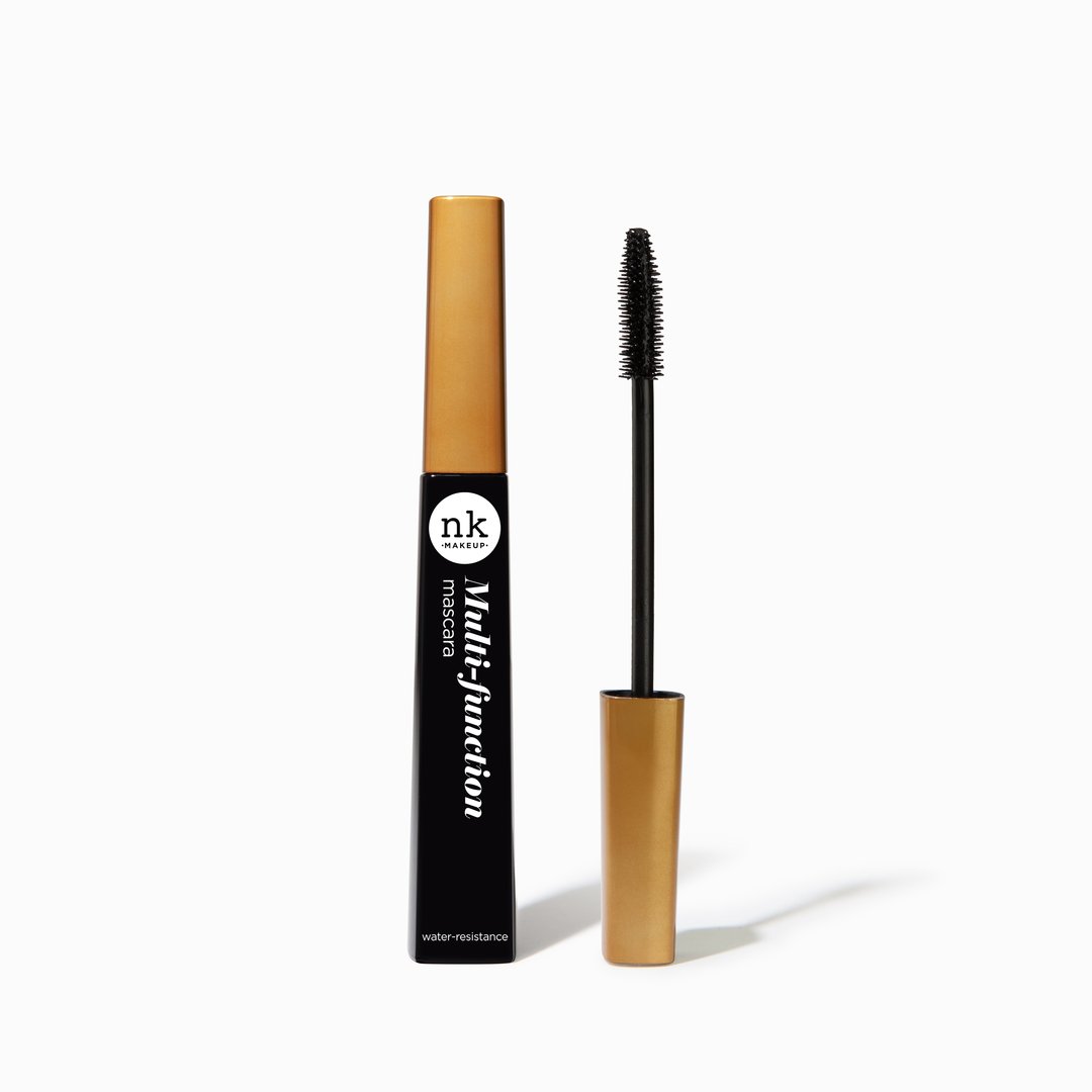 Nicka K Multi-Function Waterproof Mascara