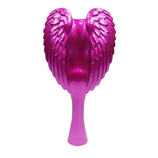 Tangle Cherub Fab Fuschia Professional Detangling Brush