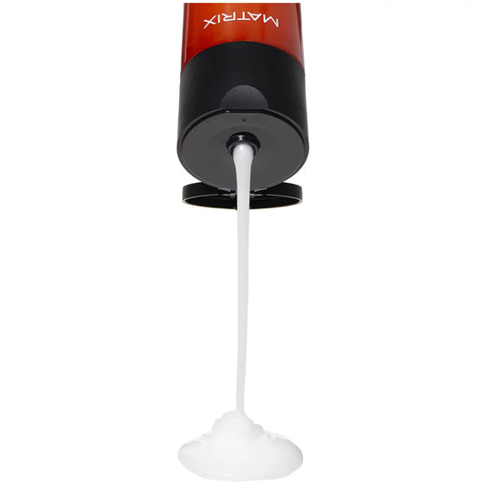 Matrix Total Results Mega Sleek Shea Butter Smoothing Shampoo for Frizzy Hair - 300ml