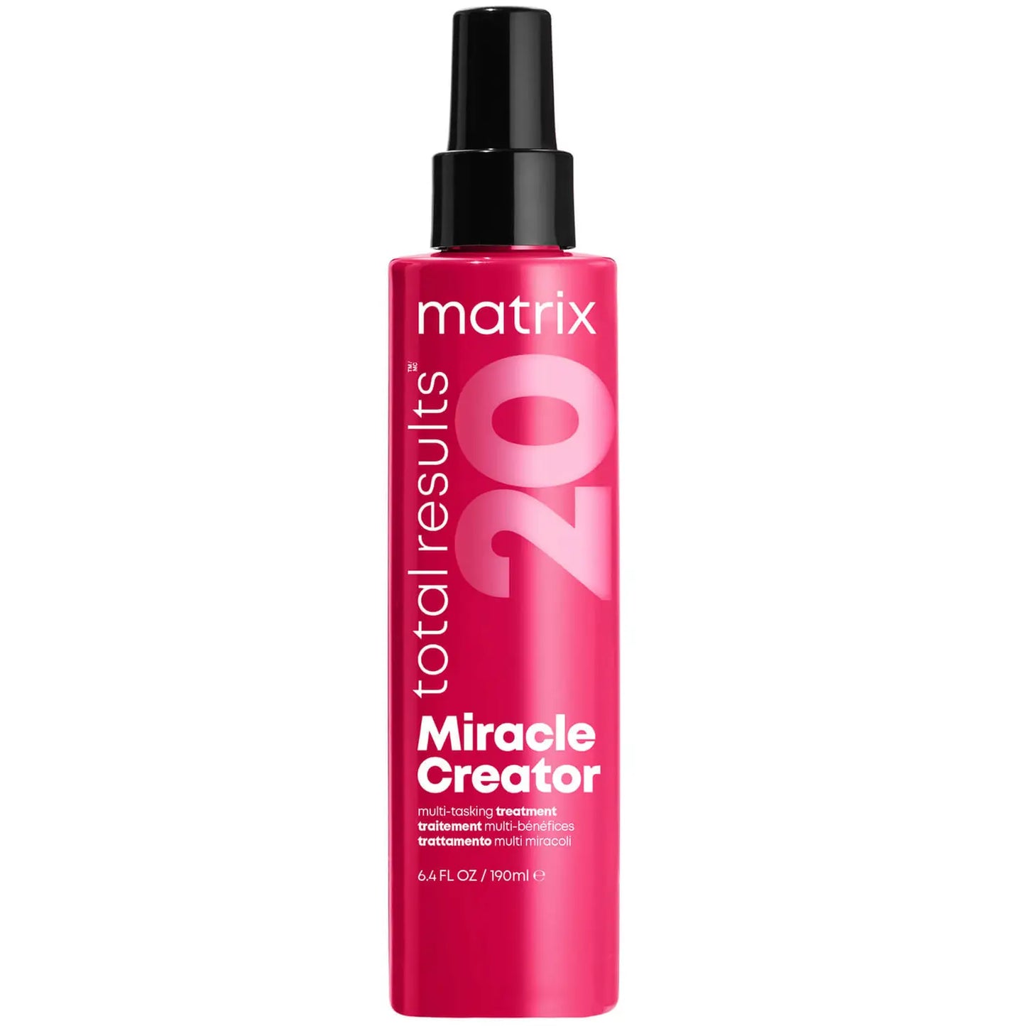 Matrix Total Results Creator Multi-Tasking 20 Benefits