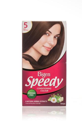Bigen Speedy Conditioning Colour