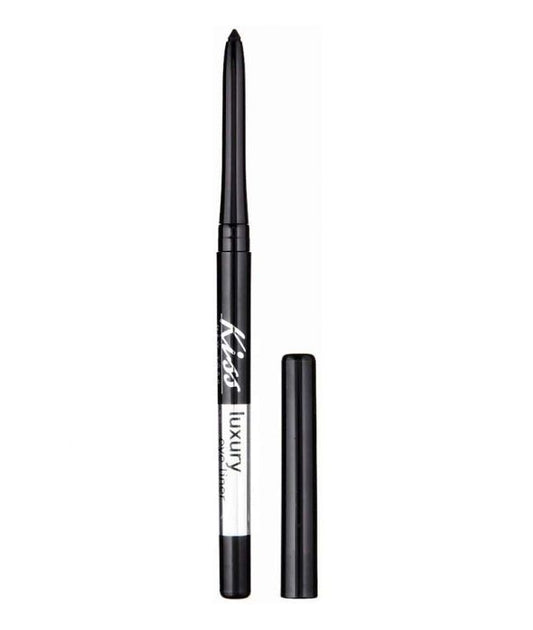 Kiss New York Luxury Eye Liner