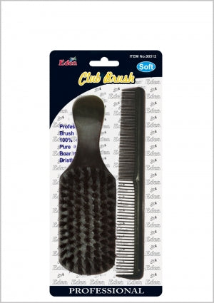 Club Brush Hard