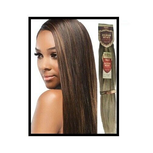 Rush Indian Remy Human Hair 18"inch