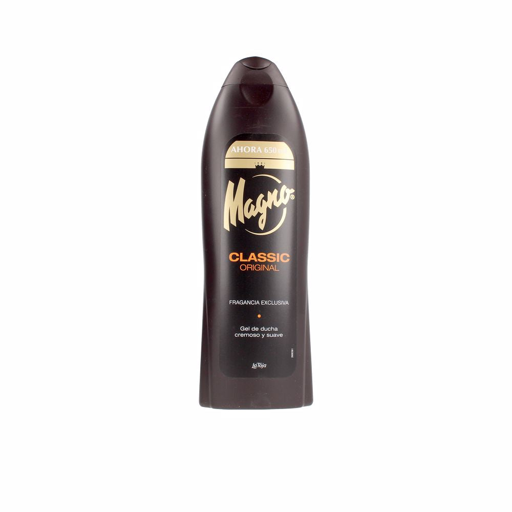 Magno Shower Gel Classic - 650ml
