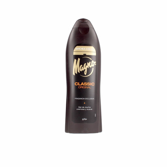 Magno Shower Gel Classic - 650ml