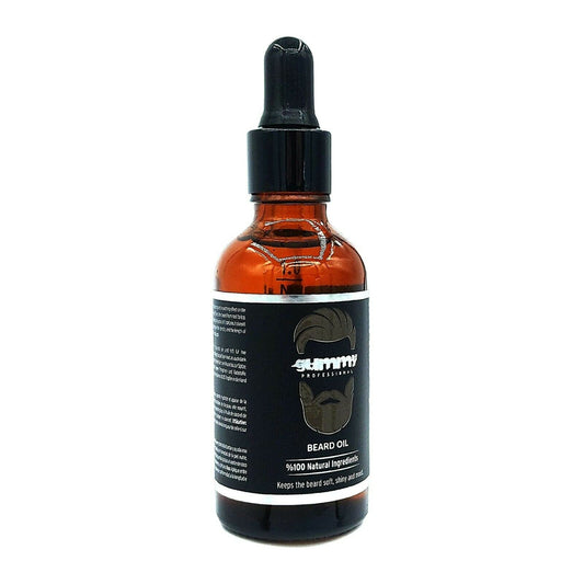 Fonex Gummy Premium Beard Oil - 50ml