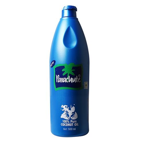 Parachute 100% Pure Coconut Oil