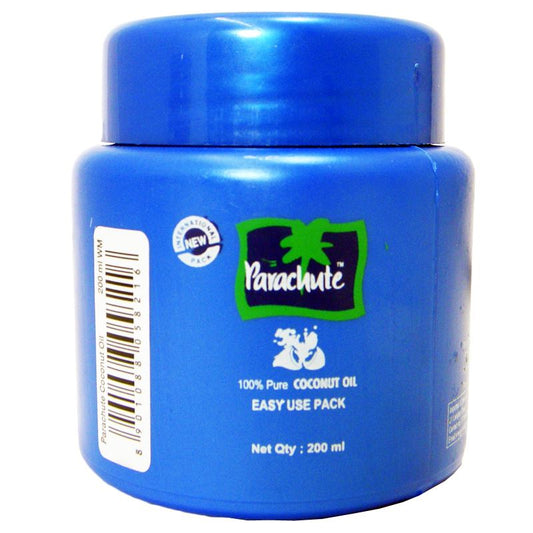 Parachute 100% Pure Coconut Oil Easy Pack