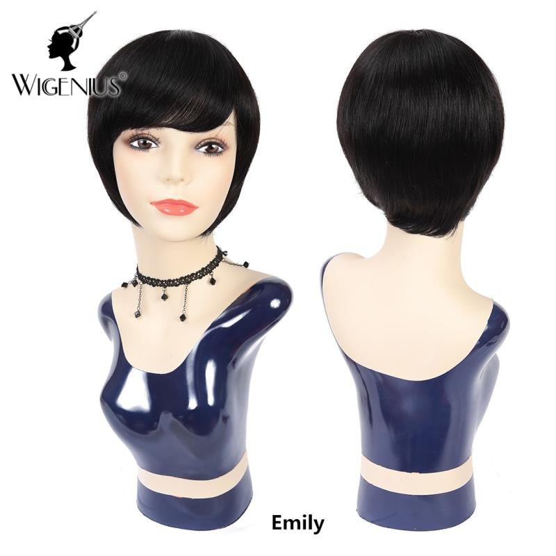 Dressmaker Temptation premium Quality 100% Human Hair - Emily