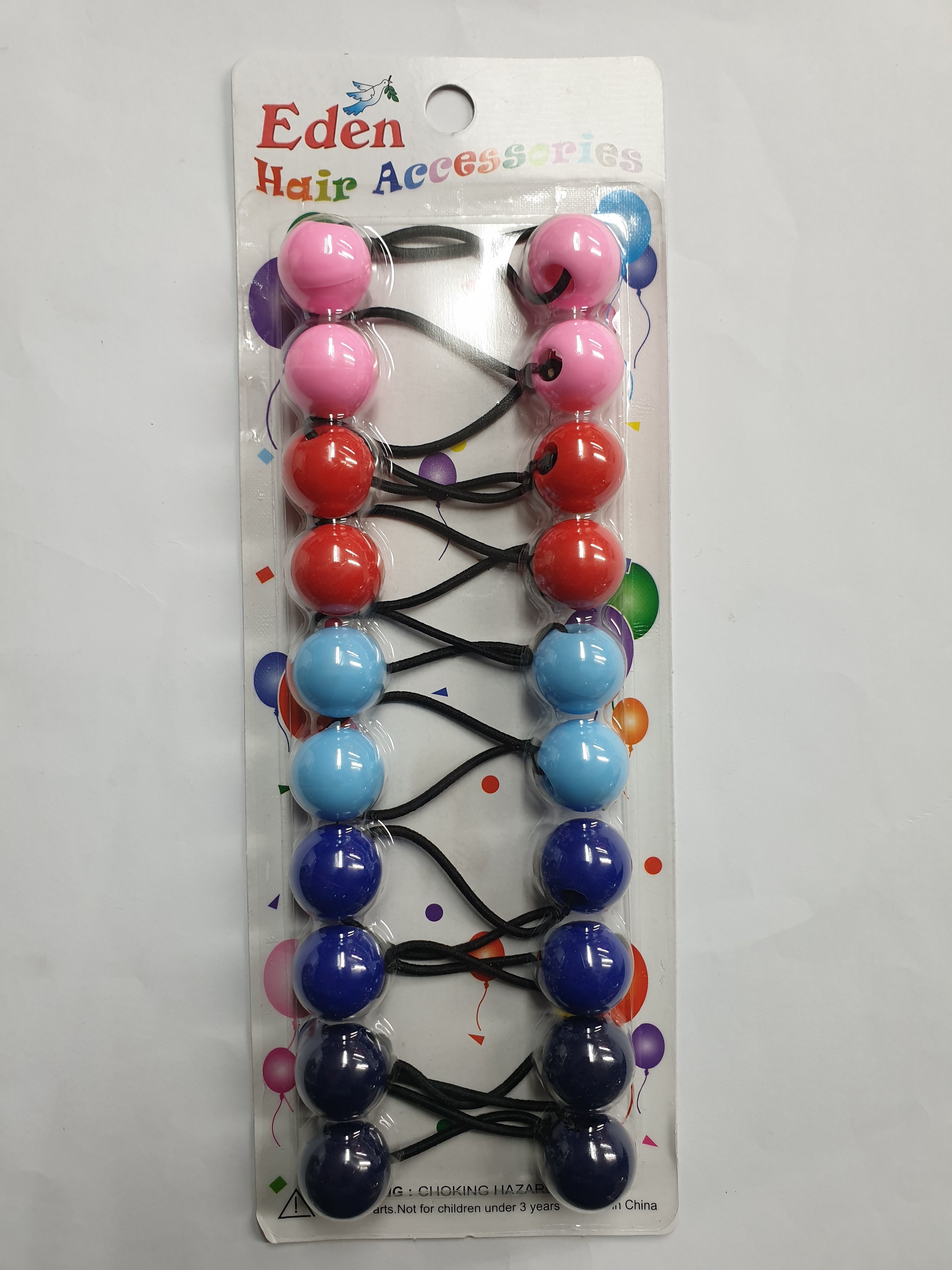 Eden Hair Accessories Hair Beads