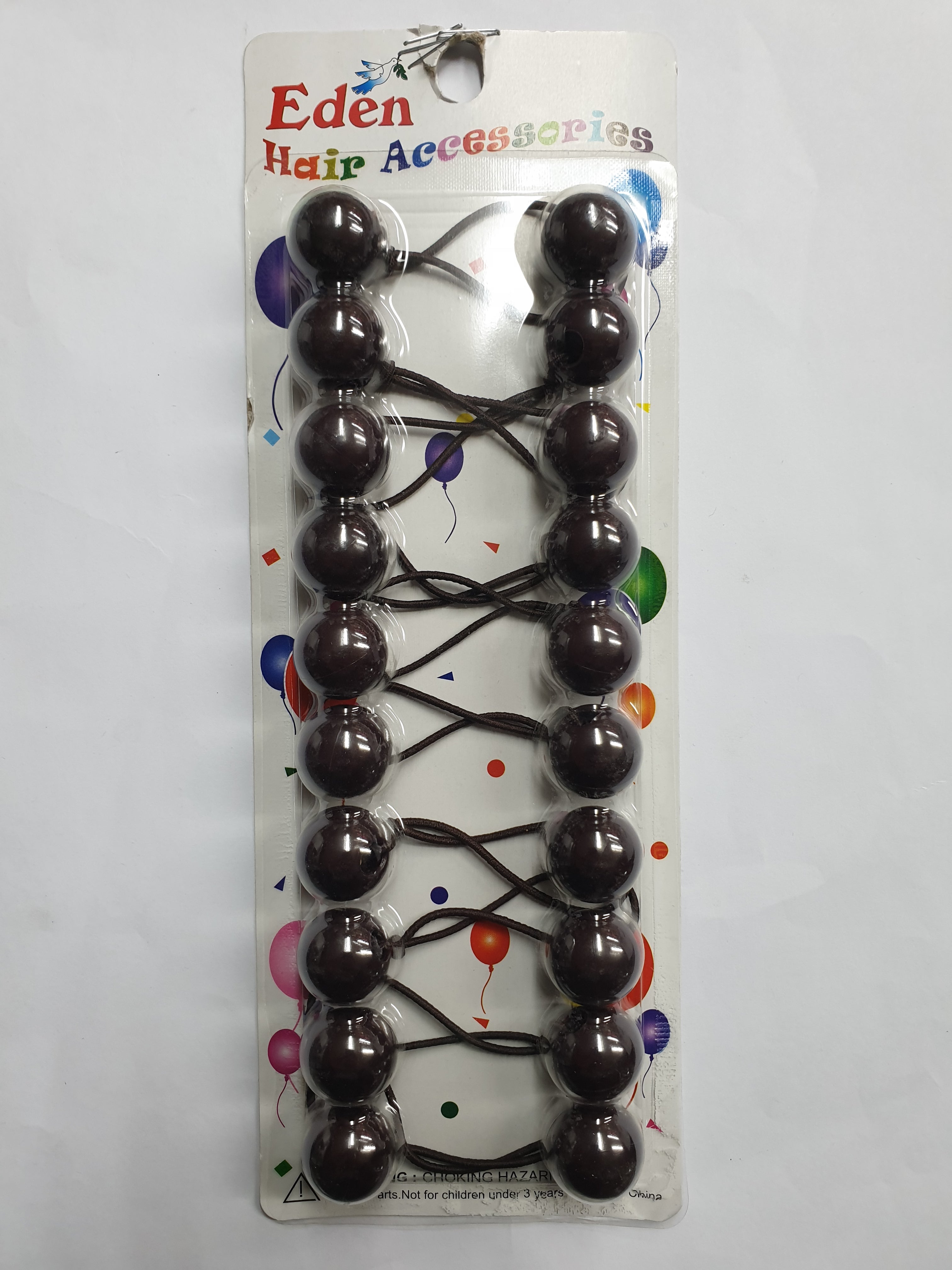 Eden Hair Accessories Hair Beads