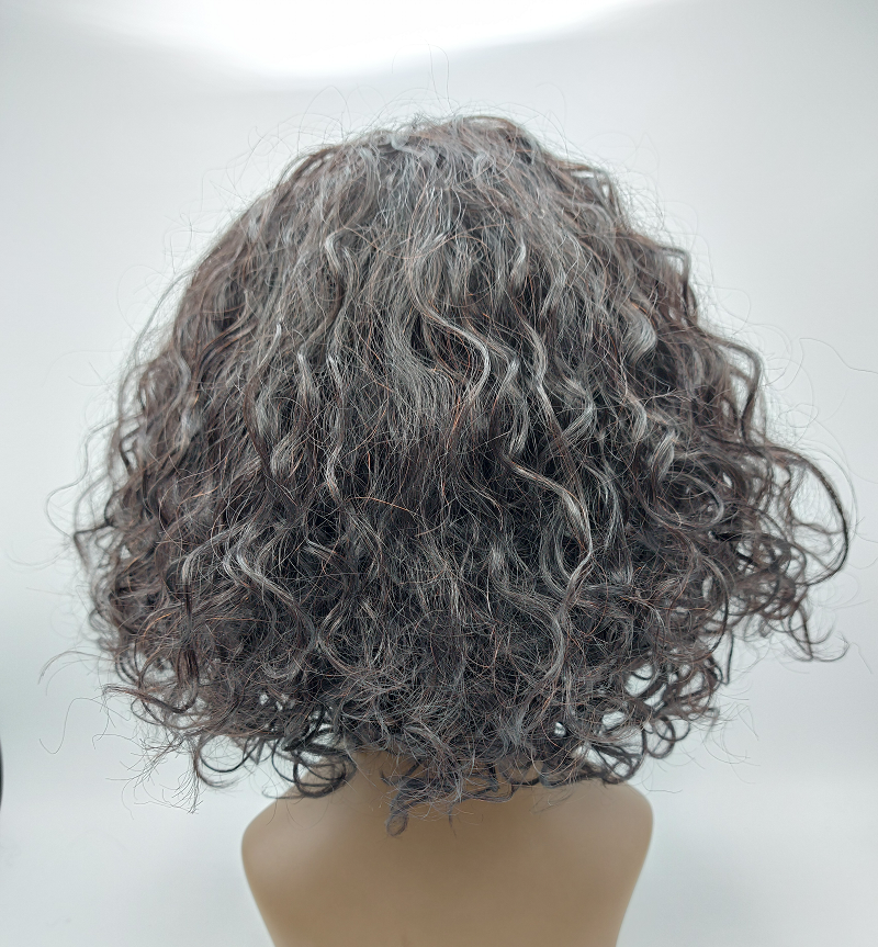 Dressmaker Temptation Premium Quality 100% Human Hair Natural Colour - Leila