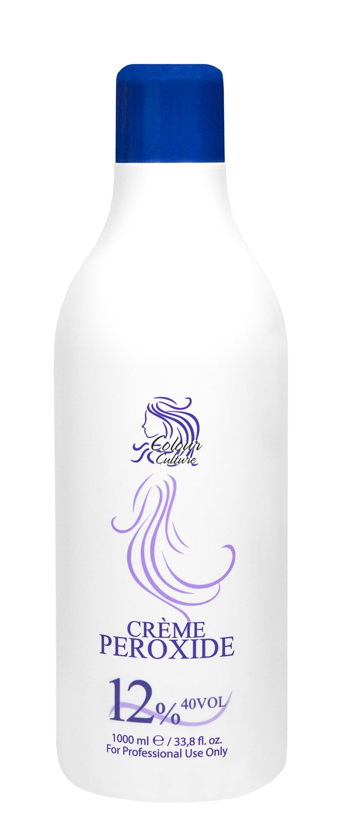 Golden Culture Creme Peroxide 6% 20 Vol - 1000ml