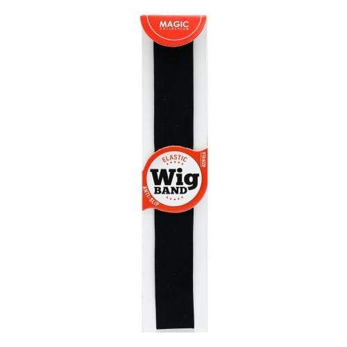 Magic Collection Anti Slip Elastic Wig Band #2291ELA
