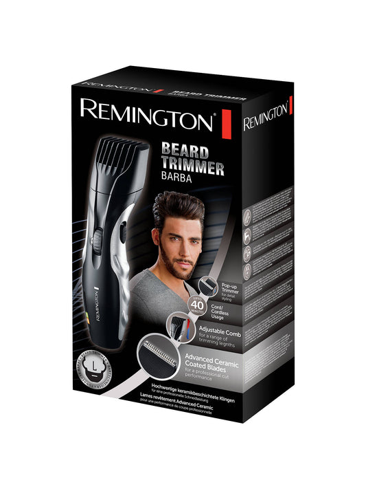 Remington Beard Trimmer