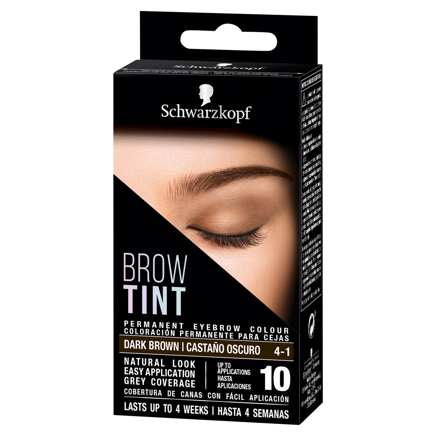 Schwarzkopf Brow Tint Professional
