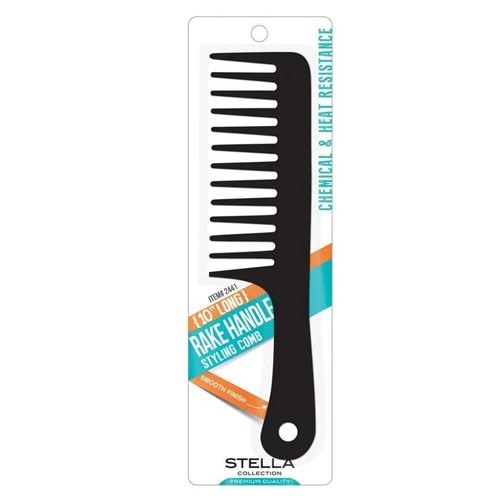 Rake Handle Comb Rake Handle Comb